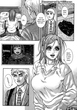 Hatsujou Mitsueki♡ ch. 1-3 - Page 15