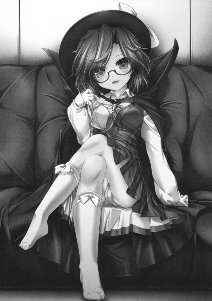 Sumireko SSW -Sexual Sleep Walker-