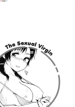 [Satsuki Neko] Seinaru Otome-tachi - The Sexual Virgins [Chinese] Page #108