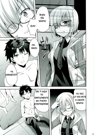 Shinjuku Triangle  Page #26