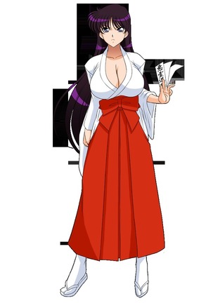 Nyotai Kansoku 4 Akuryou Taisan Kasei Hen Page #87
