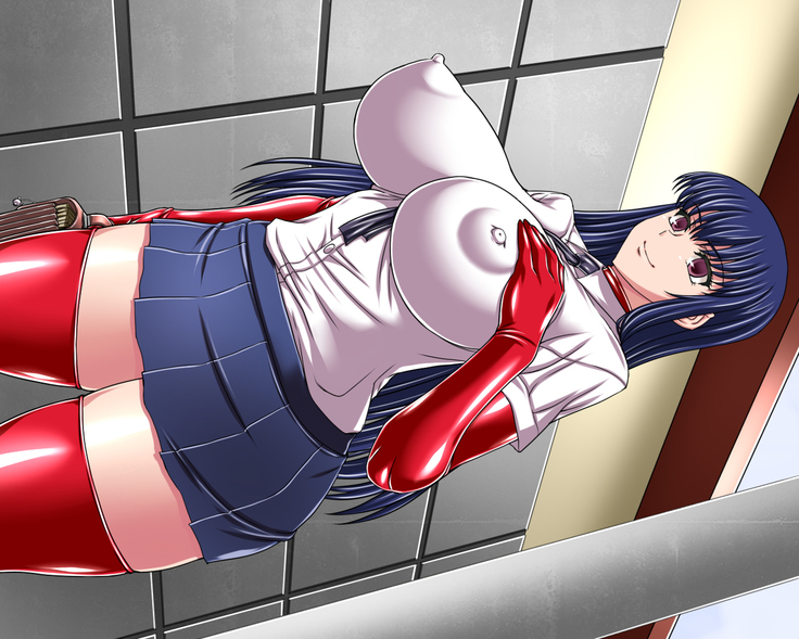 Sei・Saimin Bondage Jogakuen