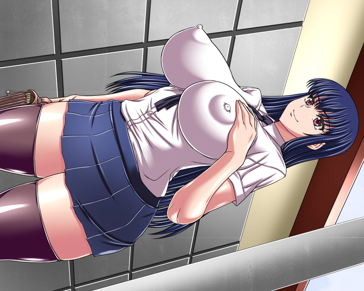 Sei・Saimin Bondage Jogakuen