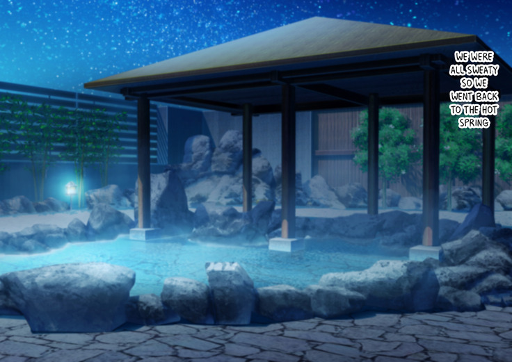 Kansai namari no kanojo no tomodachi to Futari kiri no naishona onsen ryokō
