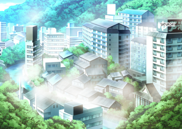 Kansai namari no kanojo no tomodachi to Futari kiri no naishona onsen ryokō