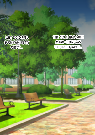 Kansai namari no kanojo no tomodachi to Futari kiri no naishona onsen ryokō Page #136