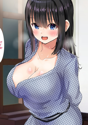 Kansai namari no kanojo no tomodachi to Futari kiri no naishona onsen ryokō Page #93