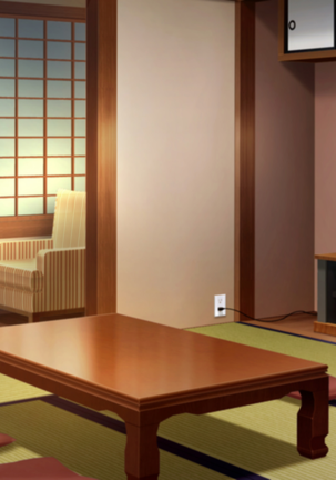 Kansai namari no kanojo no tomodachi to Futari kiri no naishona onsen ryokō Page #53