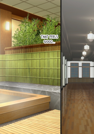 Kansai namari no kanojo no tomodachi to Futari kiri no naishona onsen ryokō Page #26
