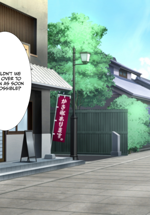 Kansai namari no kanojo no tomodachi to Futari kiri no naishona onsen ryokō Page #14