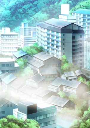Kansai namari no kanojo no tomodachi to Futari kiri no naishona onsen ryokō Page #13
