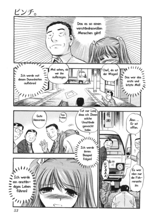 Pinch | In der Klemme - Page 23