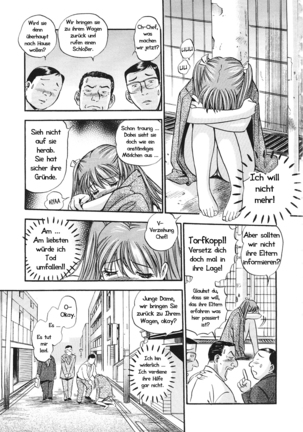 Pinch | In der Klemme - Page 21