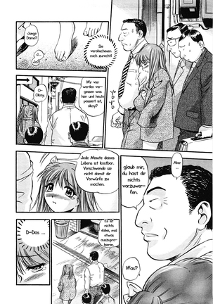 Pinch | In der Klemme - Page 22