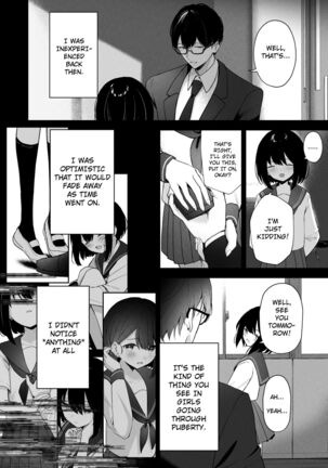 Mikazuki no Pierce Hole - Crescent Piercing Holes - Page 15