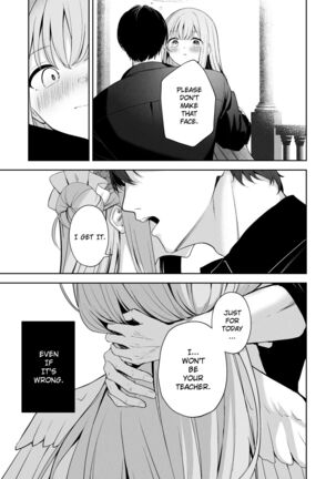 Mikazuki no Pierce Hole - Crescent Piercing Holes - Page 20