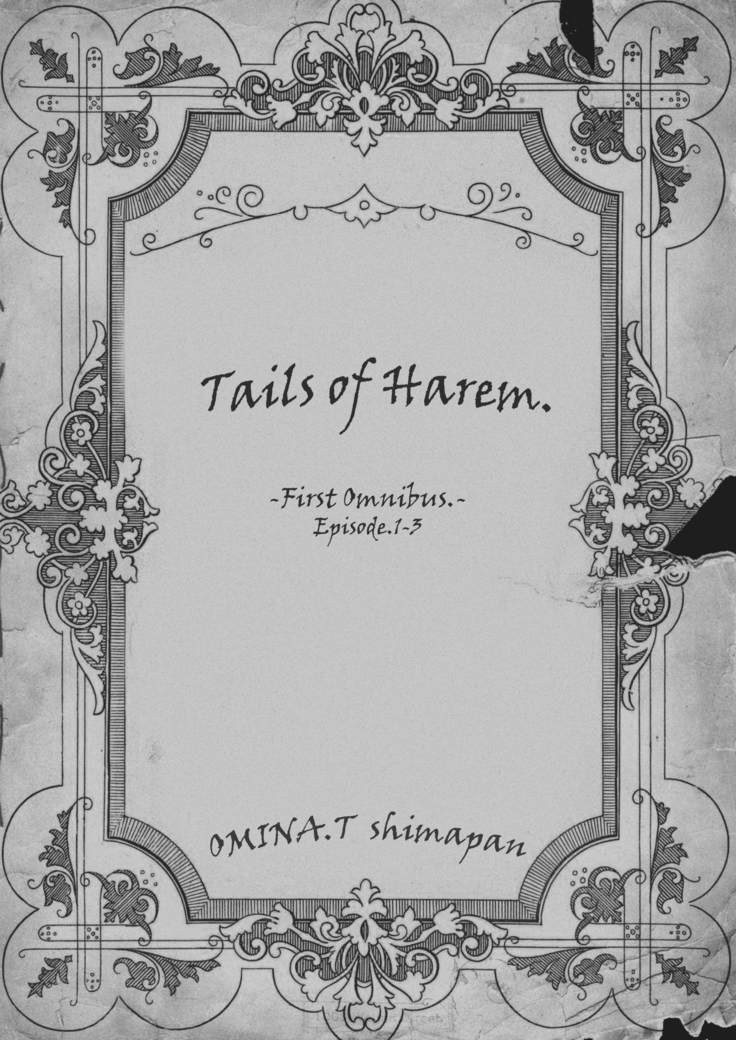 Isekai Harem Monogatari Soushuuhen 1