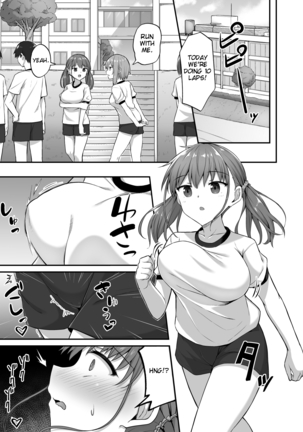 [doushoku (Hino)] Wagamama Imouto Onaho-ka Keikaku ~Neru Imouto o Kaihatsu Choukyou~ | Bratty Sister Onahole Plan ~Developing and Breaking the Sleeping Sister~ [English] [Digital] Page #21