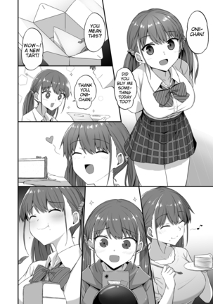 [doushoku (Hino)] Wagamama Imouto Onaho-ka Keikaku ~Neru Imouto o Kaihatsu Choukyou~ | Bratty Sister Onahole Plan ~Developing and Breaking the Sleeping Sister~ [English] [Digital] Page #16