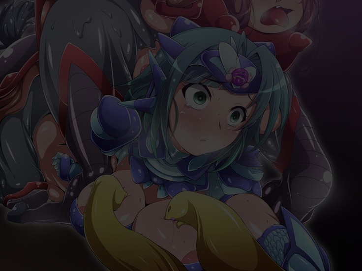 Moto Masou Shoujo Anjurion