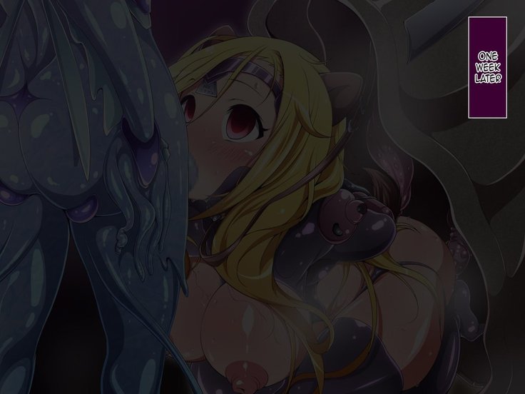 Moto Masou Shoujo Anjurion