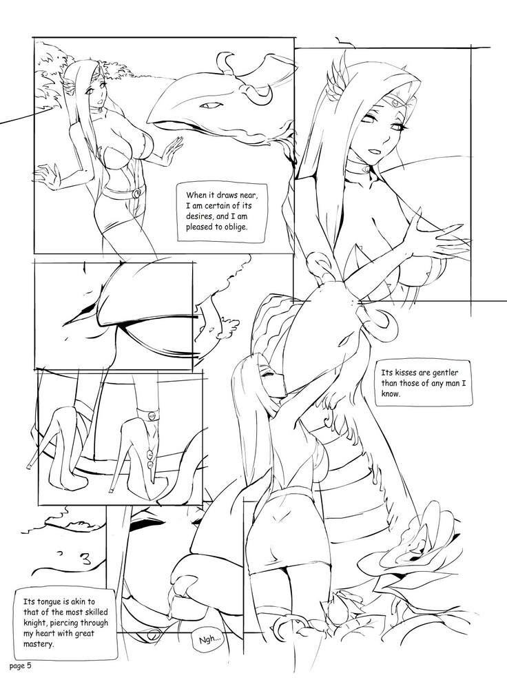 Tentacles Thrive