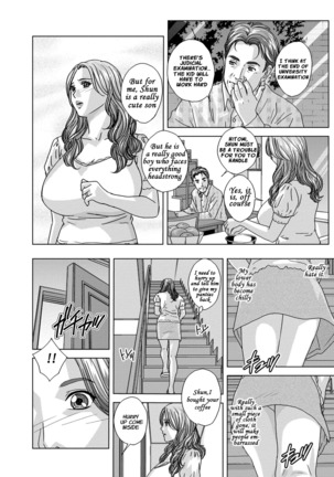 Dear My Mother 2 Ch. 1-6 - Page 68