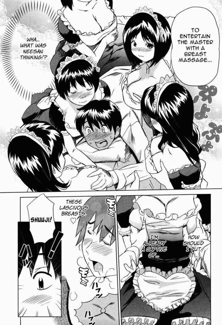 Moe Nyuu V1 Ch9 - Aozora Sisters3