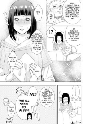 Taihen'na koto ni natchimatte! | This became a troublesome situation! - Page 22