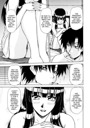 Hame King Ch. 1-6 Page #27