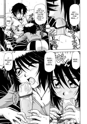 Hame King Ch. 1-6 Page #45
