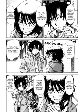 Hame King Ch. 1-6 Page #40