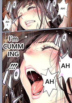 Futari no Aishou ~Osananajimi to Nettori Icha Love 3.1~ | The Affinity Between Us ~Sweet and Sticky Sex With My Childhood Friend 3.1~ - Page 19