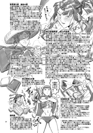 Tiger Sprinter Page #31