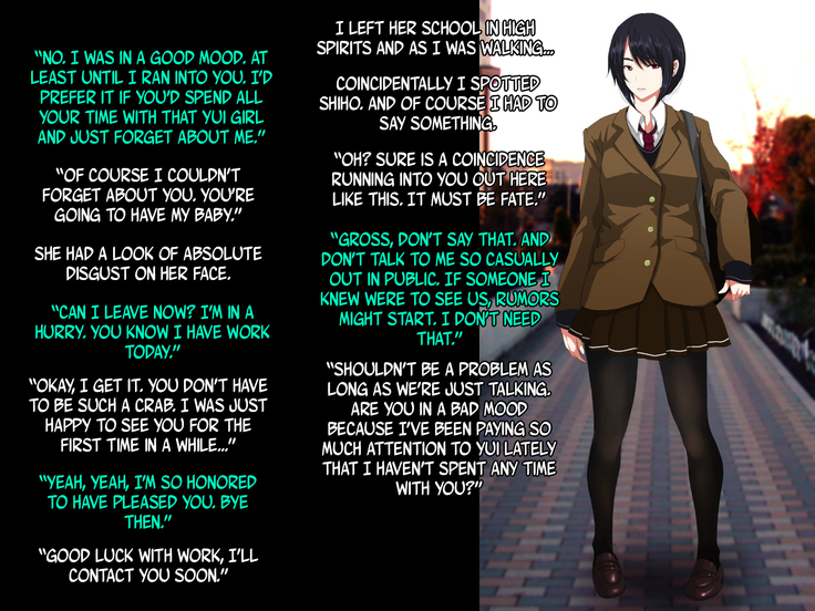 My Life Super Easy Mode | Ore no Jinsei Super Easy Mode Part 1-3