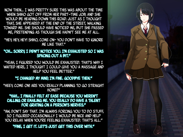My Life Super Easy Mode | Ore no Jinsei Super Easy Mode Part 1-3