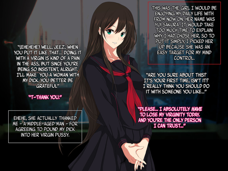 My Life Super Easy Mode | Ore no Jinsei Super Easy Mode Part 1-3