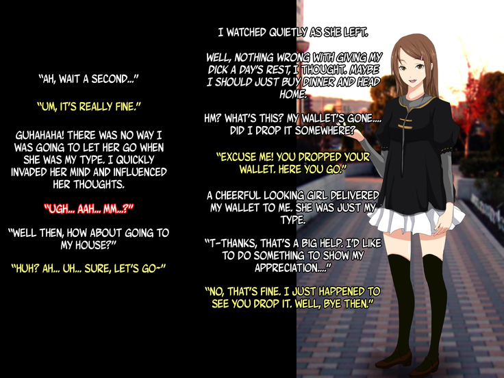 My Life Super Easy Mode | Ore no Jinsei Super Easy Mode Part 1-3