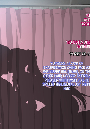 My Life Super Easy Mode | Ore no Jinsei Super Easy Mode Part 1-3 Page #63