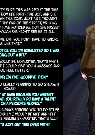 My Life Super Easy Mode | Ore no Jinsei Super Easy Mode Part 1-3 Page #52