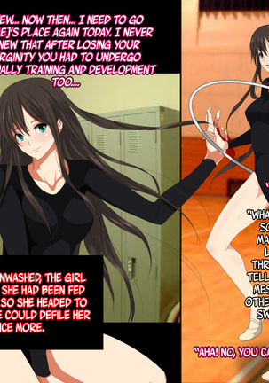My Life Super Easy Mode | Ore no Jinsei Super Easy Mode Part 1-3 Page #26