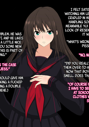 My Life Super Easy Mode | Ore no Jinsei Super Easy Mode Part 1-3 Page #41