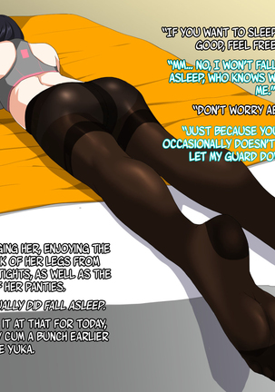 My Life Super Easy Mode | Ore no Jinsei Super Easy Mode Part 1-3 Page #54