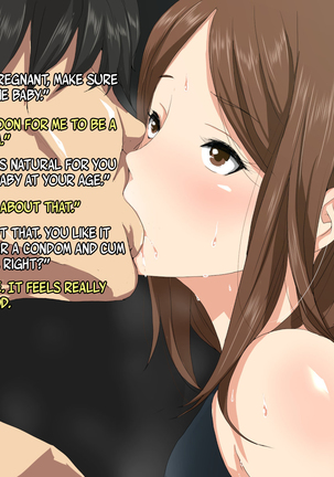 My Life Super Easy Mode | Ore no Jinsei Super Easy Mode Part 1-3 Page #73