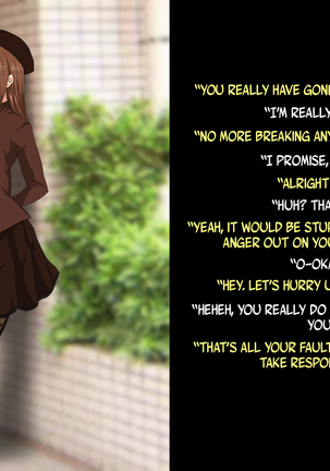 My Life Super Easy Mode | Ore no Jinsei Super Easy Mode Part 1-3 Page #65
