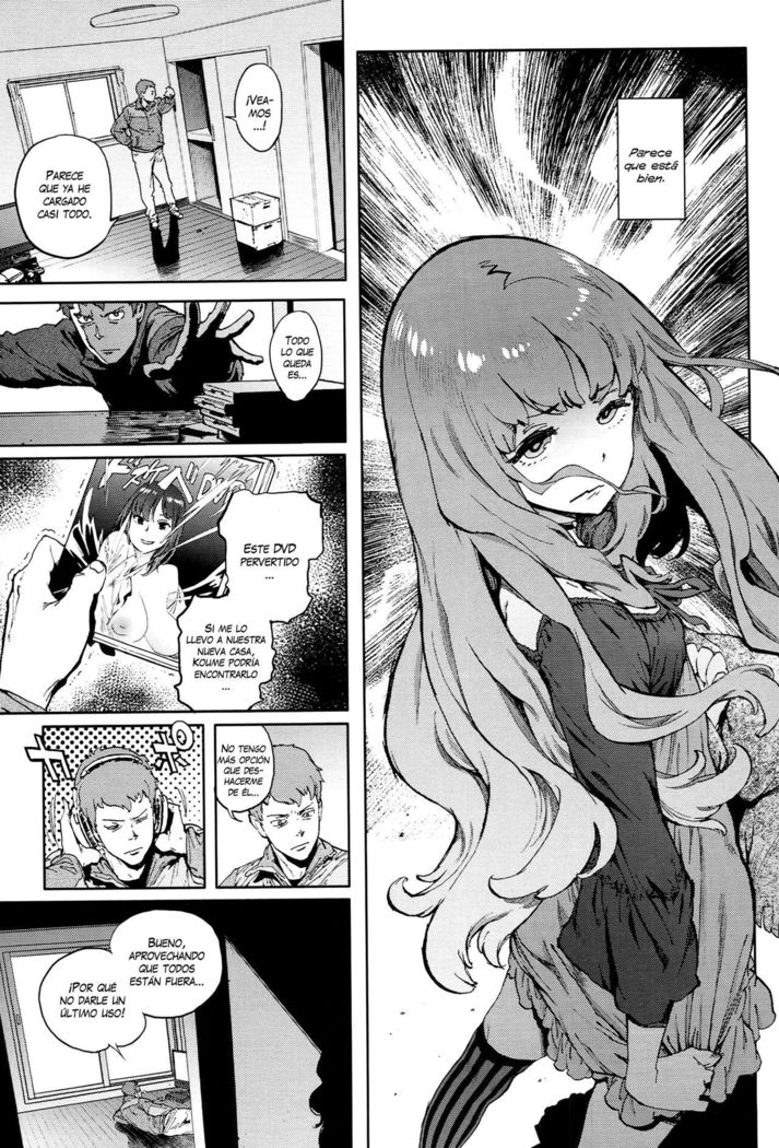 Second Wife  | Segunda Esposa