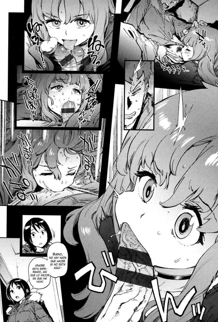 Second Wife  | Segunda Esposa