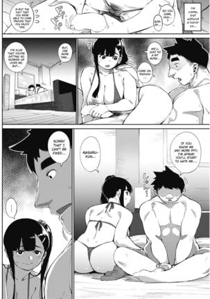 Kyoukoso, Kitto... - Today, surely... Page #14
