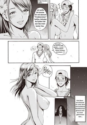 Nureta Mermaid - Page 17