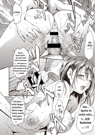 Nureta Mermaid - Page 15